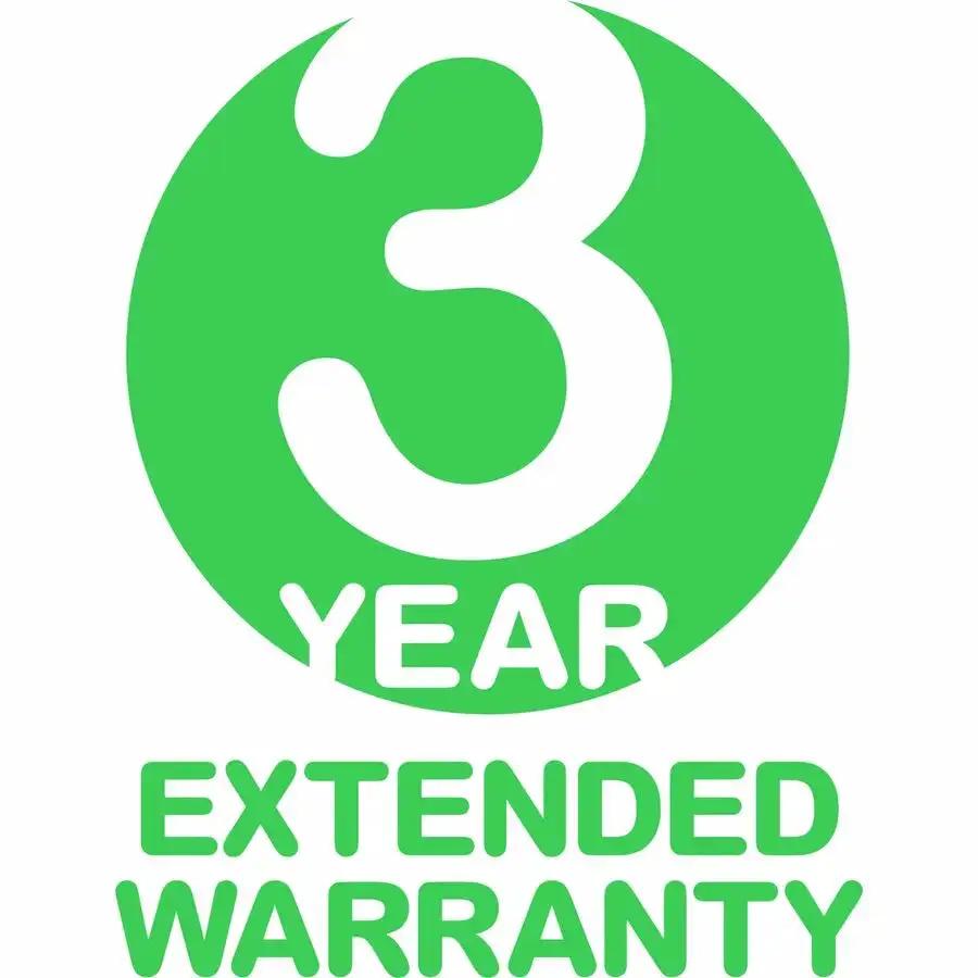 Schneider Electric APC WBEXTWAR3YR-SP-08 Extended Warranty Service Pack for 1-Phase UPS by Schneider Electric SA
