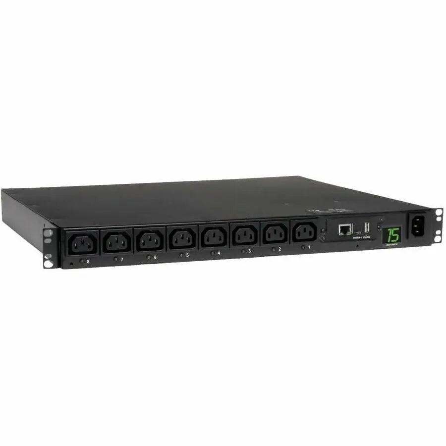 PDU SWITCHED 2.3-2.9KW 200-240VPERP