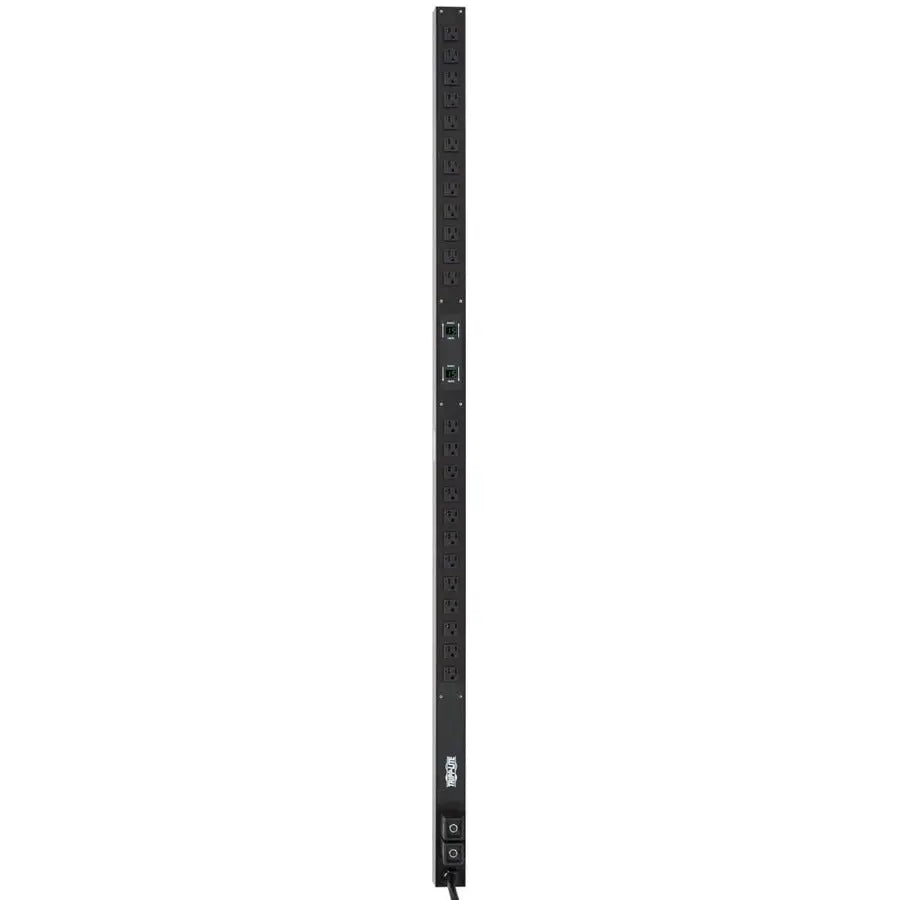 PDU METERED 2.9KW 120V 30A 0U  PERP