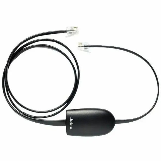 Jabra GN 14201-16 HHC Headset Adapter for Cisco Unified IP Phones