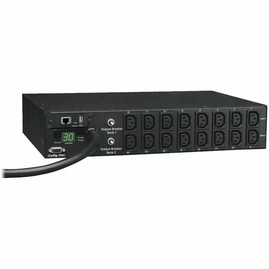 PDU SWITCHED 5.8KW 208-240V 30APERP
