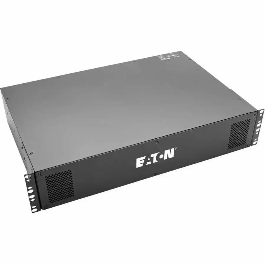 Eaton PDUMH30NET 2.9kW Single-Phase Switched PDU with Remote Monitoring and Control by Eaton Corporation