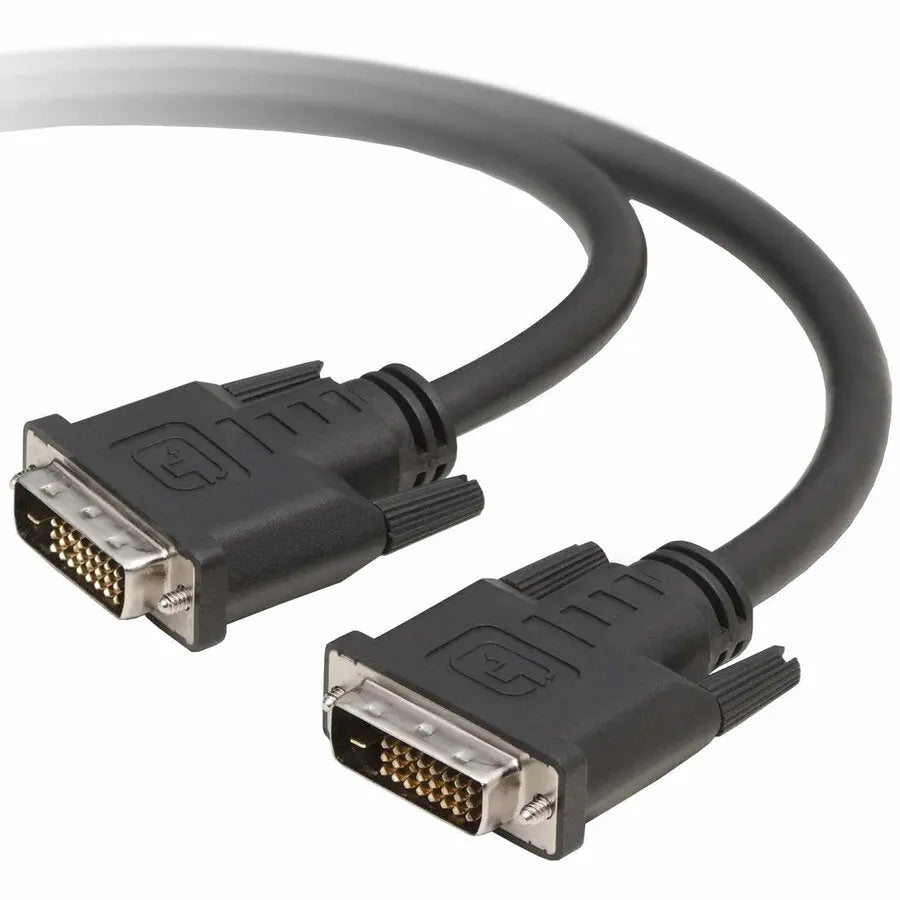3FT DVI-D DUAL LINK CABLE DVI-DCABL