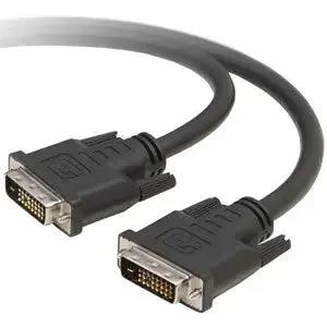 Belkin Dual Link DVI-D Digital Video Cable (Part Number: F2E7171-10-DV) by Belkin International, Inc