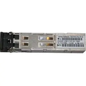 Juniper EX Series 100Base-FX SFP Module – Fast Ethernet Optical Transceiver for EX 3200 Switches