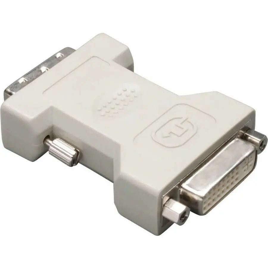 Eaton Corporation Tripp Lite P118-000 DVI-I to DVI-D Dual Link Video Adapter
