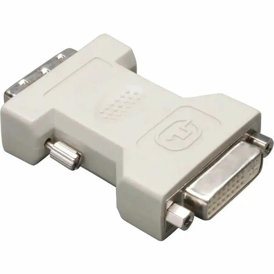 Eaton Corporation Tripp Lite P118-000 DVI-I to DVI-D Dual Link Video Adapter by Eaton Corporation