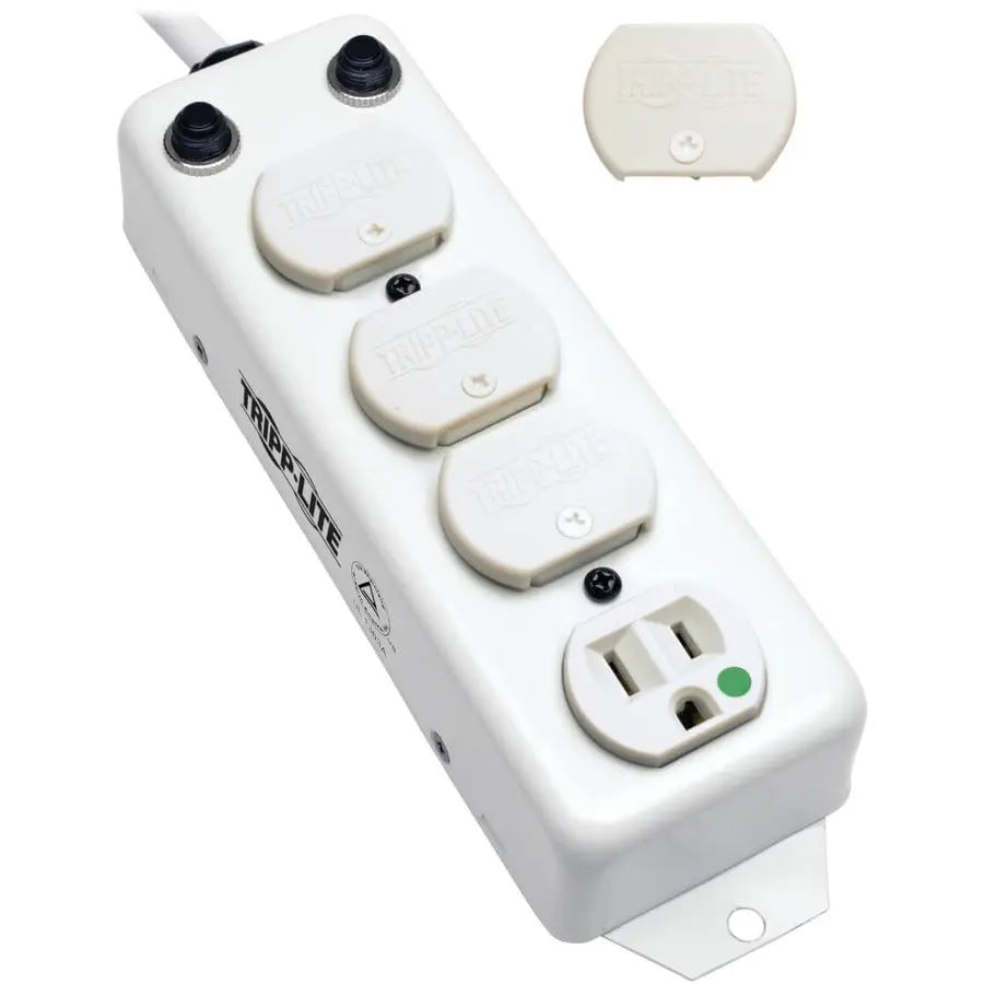 4 OUTLET MEDICAL HG POWER STRIPPERP