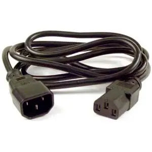 POWER AC COMPUTER EXTENSN      CABL