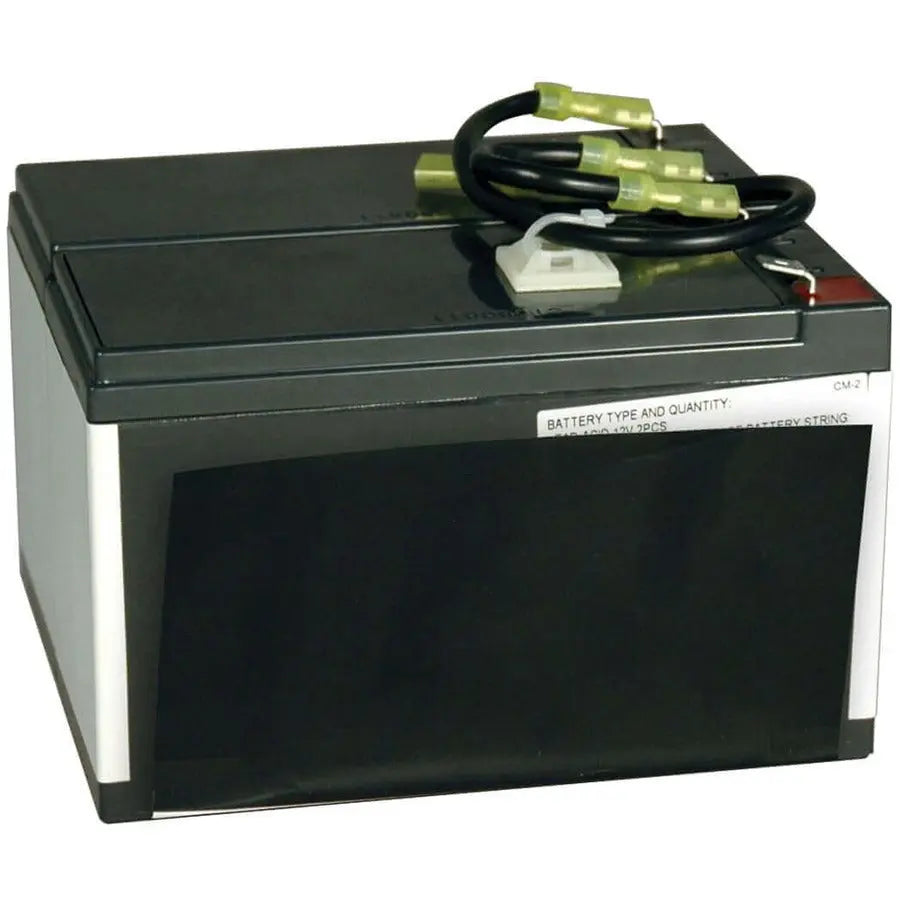 UPS SLT REPLACEMENT BATTERY    BATT