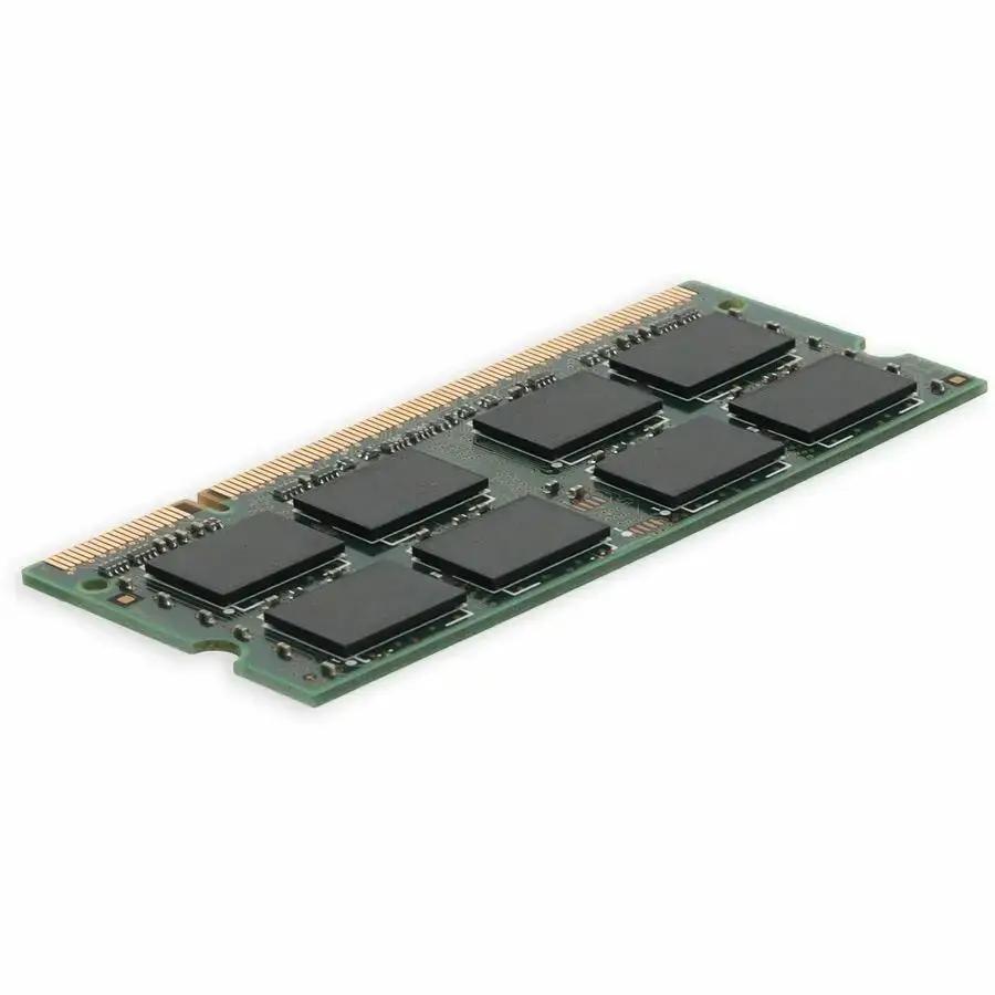 AddOn 73P3846 2GB DDR2 667MHz SODIMM for Lenovo ThinkPad T60 Series by AddOn