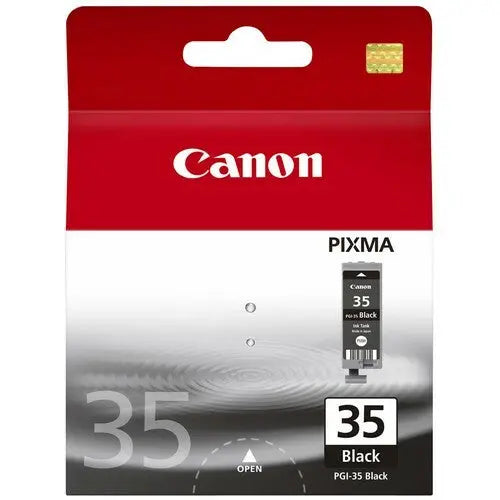 Canon PGI-35 Black Ink Cartridge for PIXMA iP100 and iP110 Printers