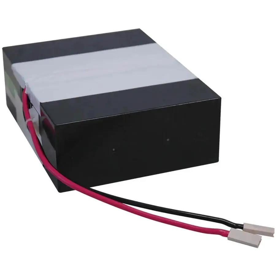 Eaton Tripp Lite Series RBC24-SUTWR UPS Replacement Battery Cartridge for Select SmartOnline Tower UPS by Eaton Corporation