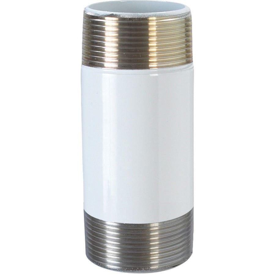 Chief Speed-Connect 3-Inch Fixed Extension Column - White by Legrand Group CMS003W