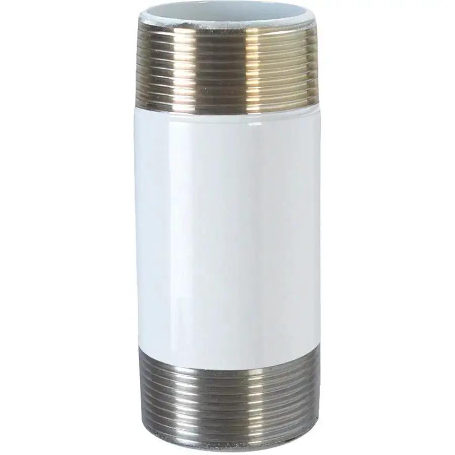 Chief Speed-Connect 3-Inch Fixed Extension Column - White by Legrand Group CMS003W by Legrand Group