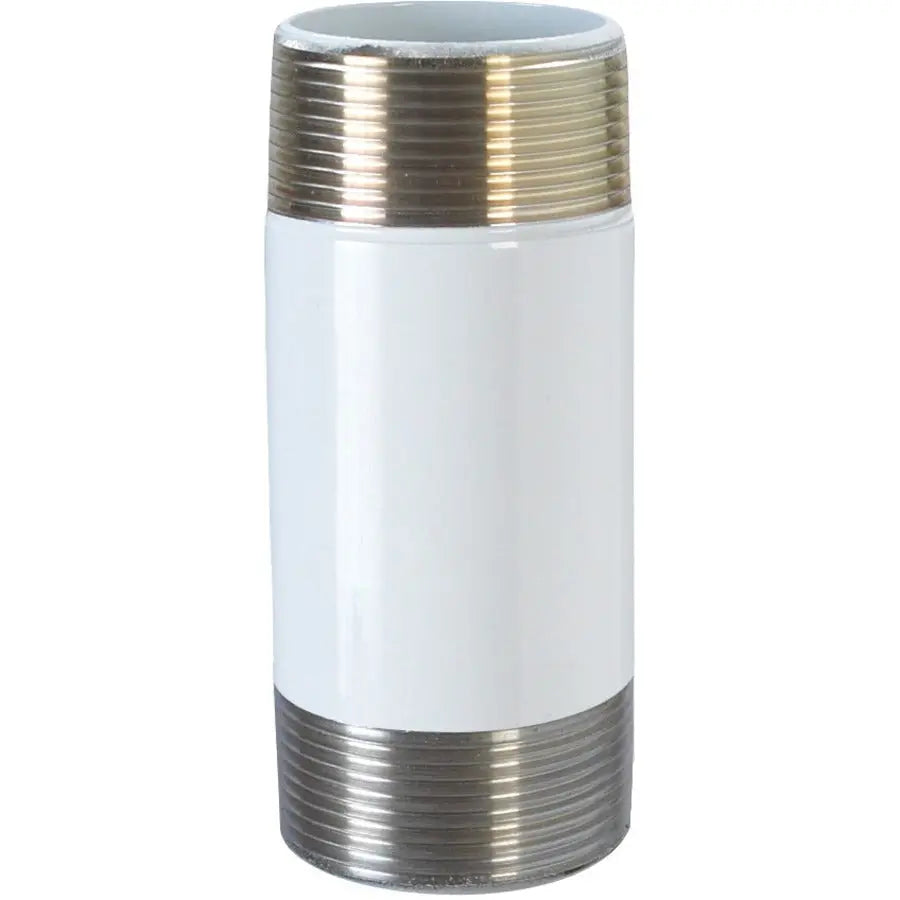 Chief Speed-Connect 3" Fixed Extension Column - White by Legrand Group CMS003W