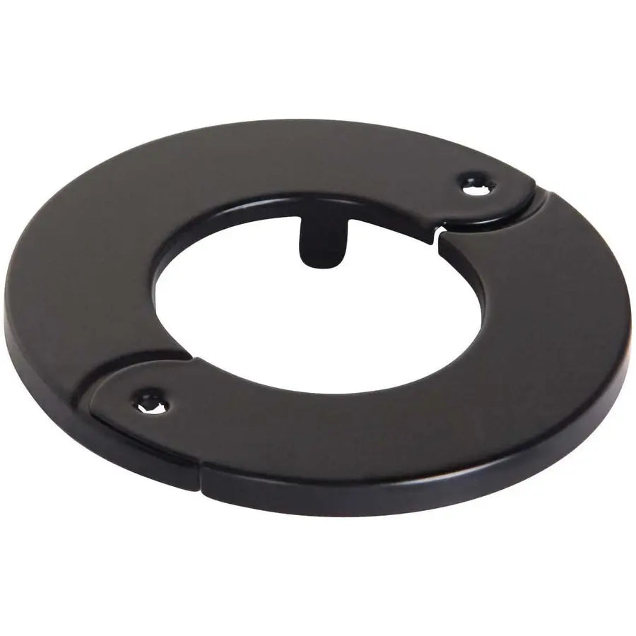 Chief CMA640B Black Decorative Trim Ring for Extension Columns