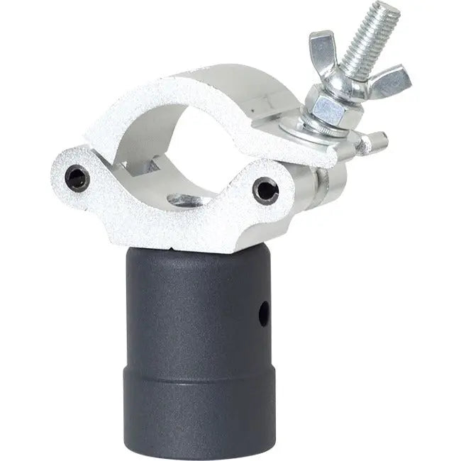 Premier Mounts PCC-2 Cheesebrough 2-Inch Pipe Coupling Mounting Adapter