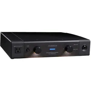 Furman Sound Elite-20 PF i Line Conditioner by Nice S.p.A. - Power Factor Technology with Remote Control