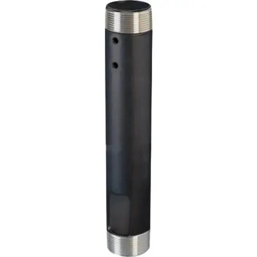 Chief Speed-Connect CMS018 18-Inch Fixed Extension Column for Projector Mounting by Legrand Group