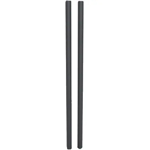 Premier Mounts T72B Black 72-Inch Mounting Pole for Plasma Displays
