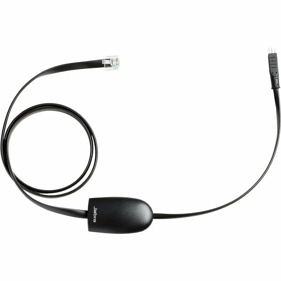 Jabra EHS Adapter for Polycom SoundPoint IP Phones and Jabra Headsets
