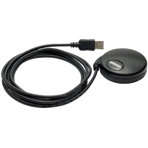 Garmin GPS 18x OEM External GPS Receiver, Part Number 010-00321-31