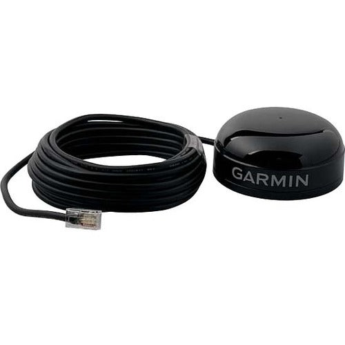 Garmin GPS 16x HVS Receiver - External OEM GPS Module with High Sensitivity and Waterproof Design