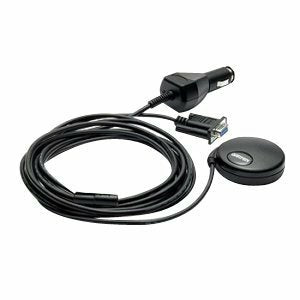 Garmin GPS 18x PC Receiver - High-Sensitivity External Add-on GPS for Automotive and Fleet Applications