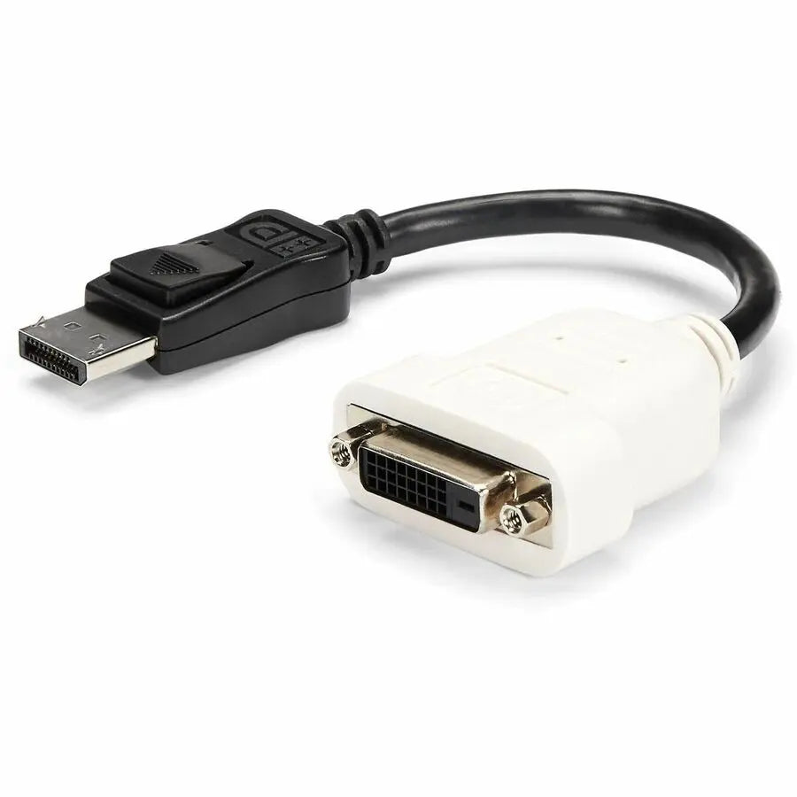 DISPLAYPORT TO DVI ADAPTER - DPCABL