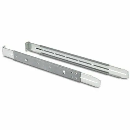 Schneider Electric AP7768 Front and Rear Rail Bracket Kit for APC Automatic Transfer Switch