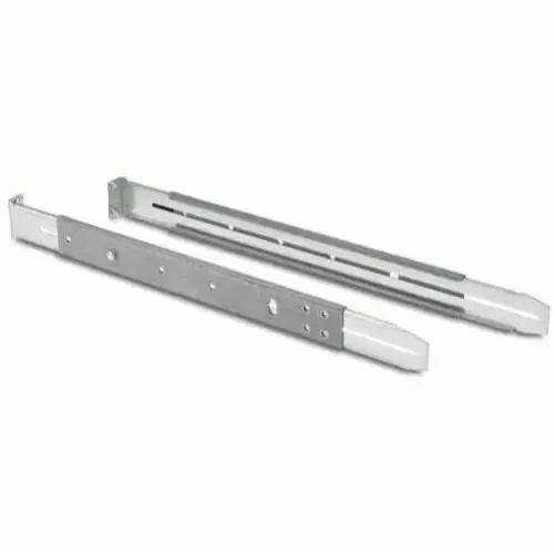 Schneider Electric AP7768 Front and Rear Rail Bracket Kit for APC Automatic Transfer Switch by Schneider Electric SA