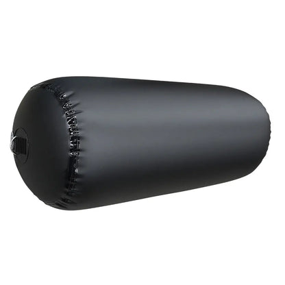 Seipel Marine Specialty Inflatable Fender 12 x 30 inches – Black