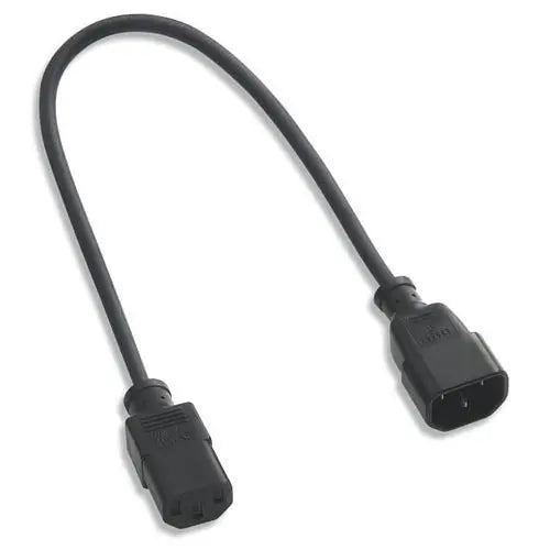 Belkin Pro Series Universal Computer Power Extension Cable (Part No. F3A102-05)