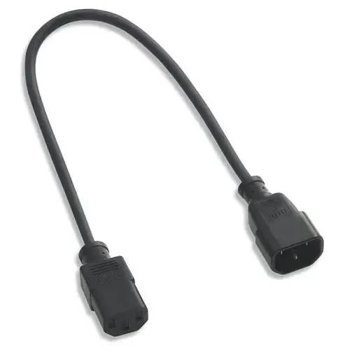 Belkin Pro Series Universal Computer Power Extension Cable (Part No. F3A102-05) by Belkin International, Inc