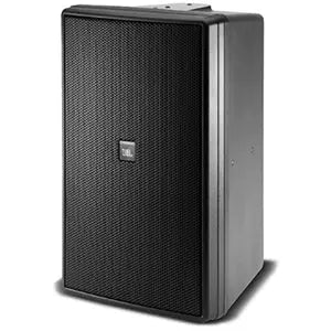 JBL Professional Control 30 Indoor/Outdoor Ceiling Mountable Speaker - Black