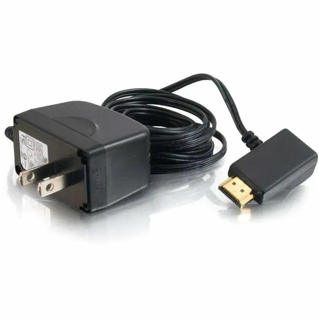 C2G RapidRun 42223 HDMI Voltage Inserter AC Power Adapter for HDMI Cables