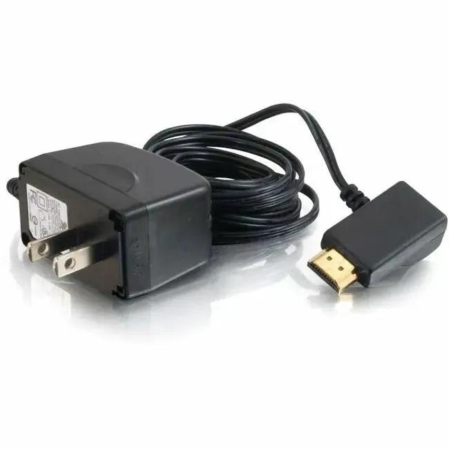 C2G RapidRun 42223 HDMI Voltage Inserter AC Power Adapter for HDMI Cables by Legrand Group