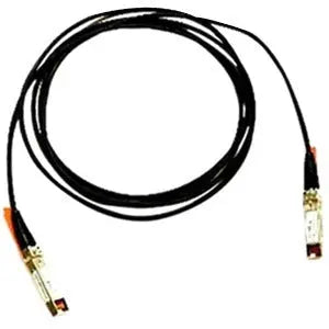Cisco SFP-H10GB-CU3M 3-Meter 10G SFP+ Twinax Cable Assembly – Passive Network Cable for High-Speed Data Transfer