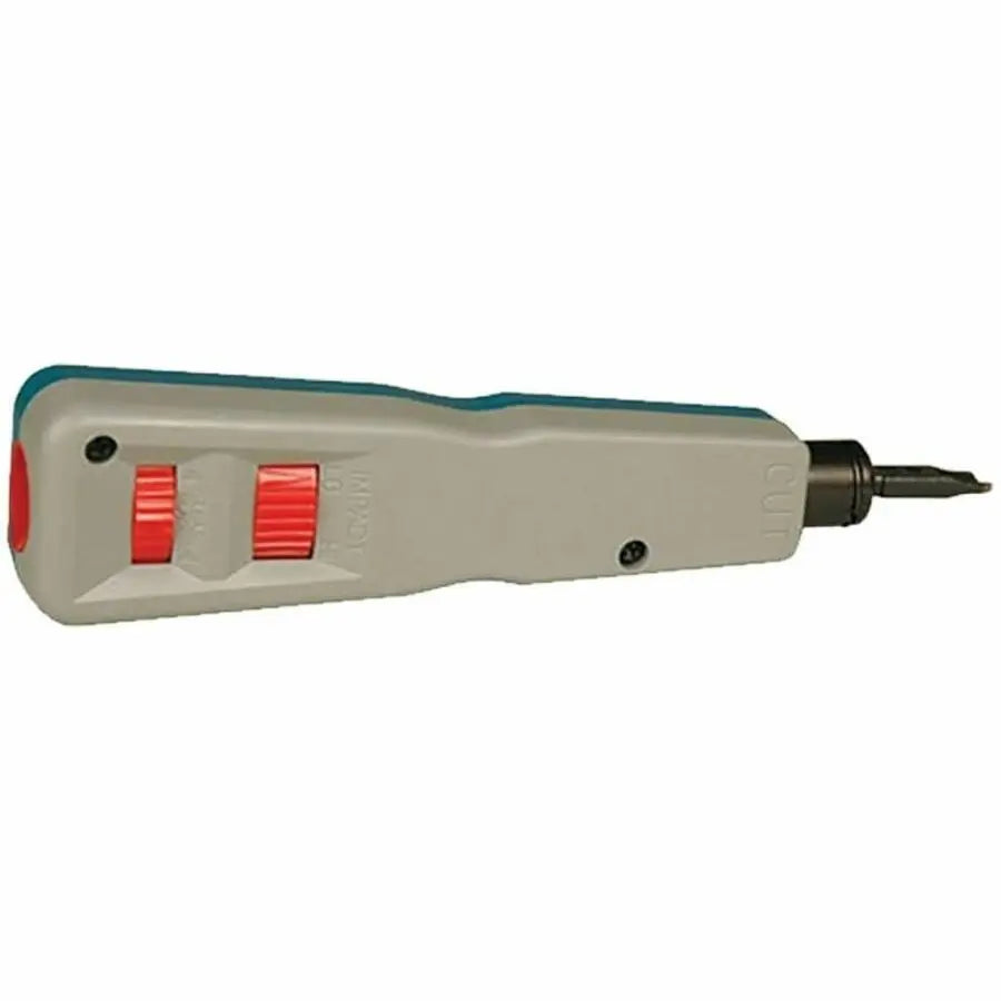 Eaton Corporation N046-000 Tripp Lite Impact Punch Down Tool for Network Cabling