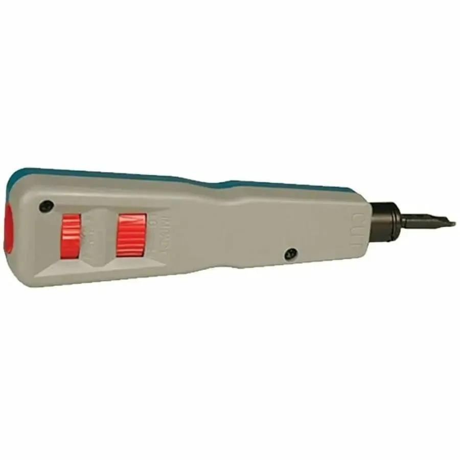 Eaton Corporation N046-000 Tripp Lite Impact Punch Down Tool for Network Cabling by Eaton Corporation