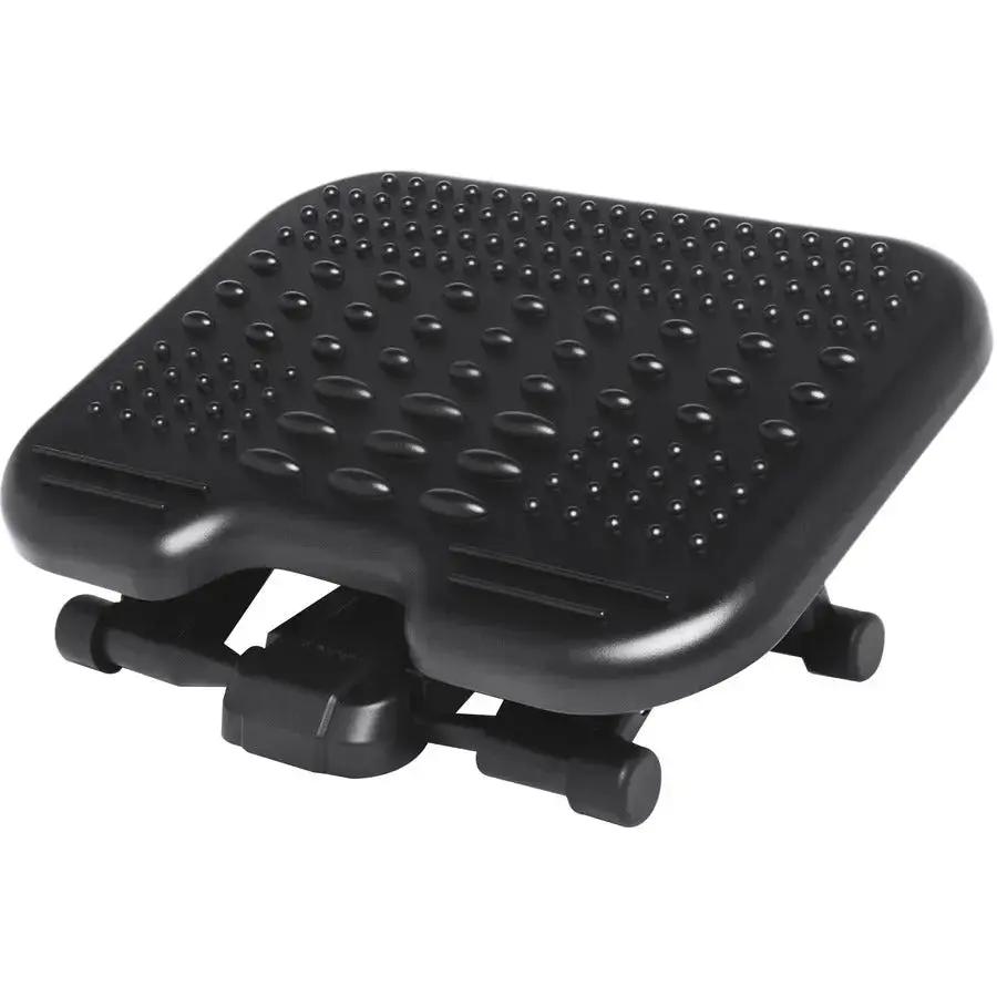 Kensington SoleMassage Exercising Footrest – Adjustable Height & Tilt for Comfort & Circulation by Kensington Computer Products Group