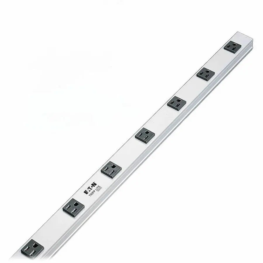 Eaton Tripp Lite Series 24-Outlet Vertical Power Strip, 120V, 20A, Part Number PS7224-20