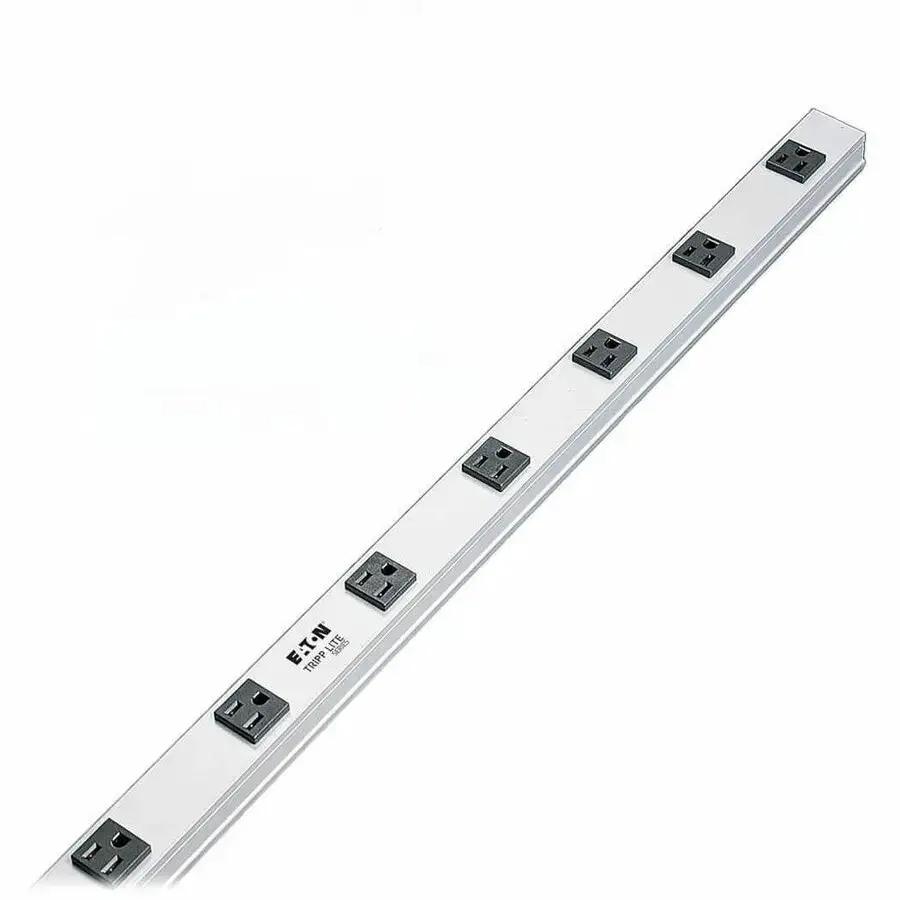 Eaton Tripp Lite Series 24-Outlet Vertical Power Strip, 120V, 20A, Part Number PS7224-20 by Eaton Corporation