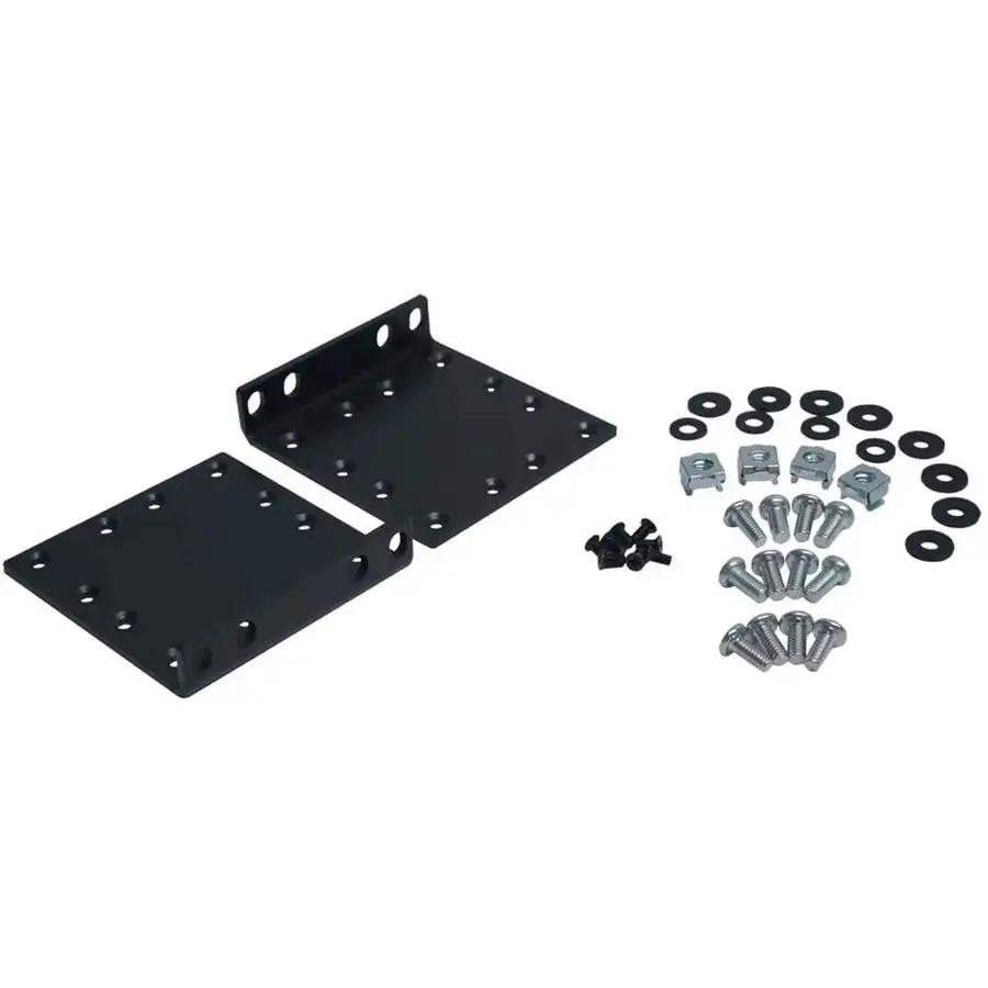 Eaton Corporation UPSHDEARKIT Front Mount Support Brackets for 2U UPS Systems by Tripp Lite by Eaton Corporation