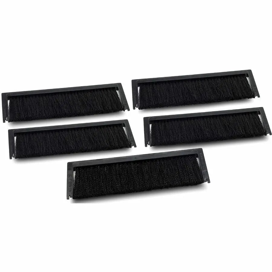 Schneider Electric SA NetShelter SX Roof Brush Strip AR7714 for Proper Airflow and Cooling Efficiency