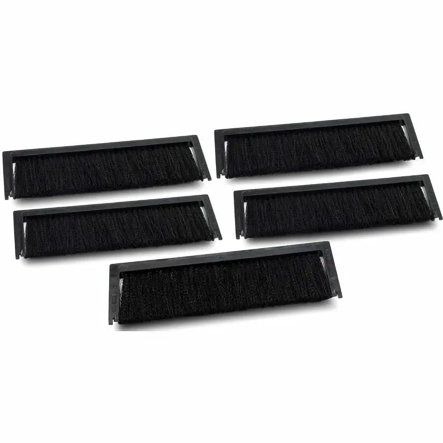Schneider Electric SA NetShelter SX Roof Brush Strip AR7714 for Proper Airflow and Cooling Efficiency by Schneider Electric SA