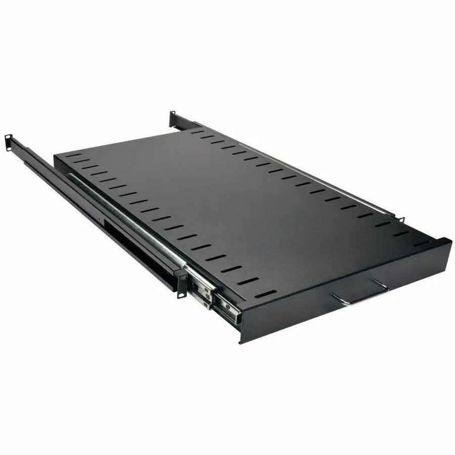 Eaton Tripp Lite Series SmartRack Heavy-Duty Sliding Shelf (200 lbs / 90.7 kgs capacity; 28.3 in/719 mm Deep)