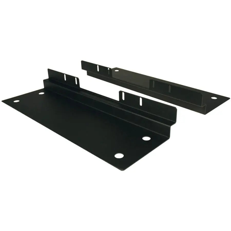 Eaton Tripp Lite Series SmartRack Anti-Tip Stabilizing Plate Kit - Provides extra stability for standalone enclosures