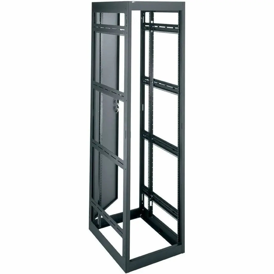 Legrand Middle Atlantic MRK-4436 44U Steel Rack Cabinet with Rear Door and Seismic Certification